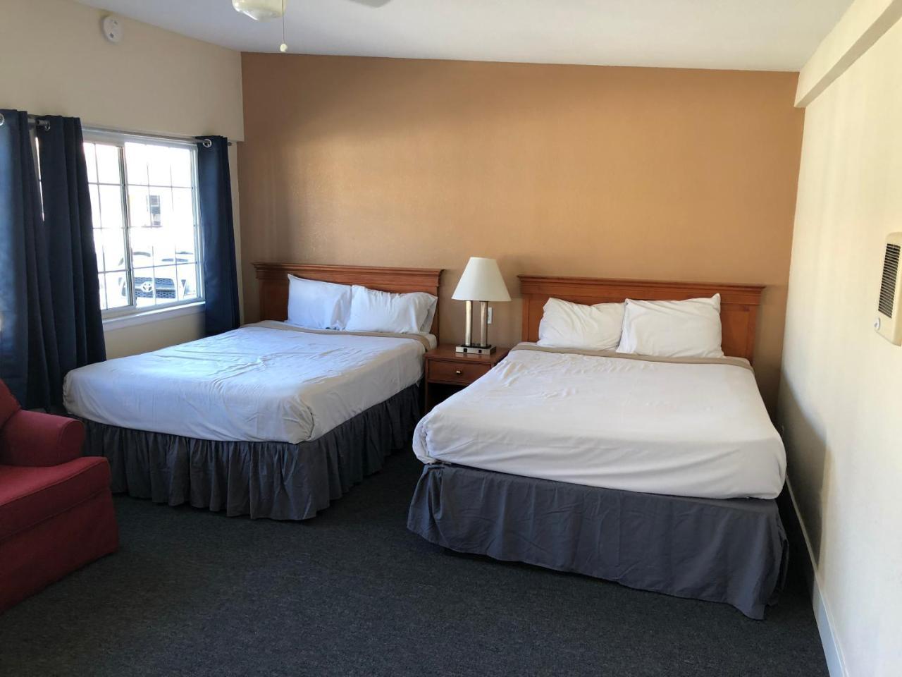 Ocean - Motel