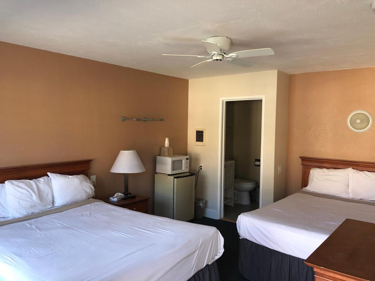 Motel Ocean - Santa Cruz