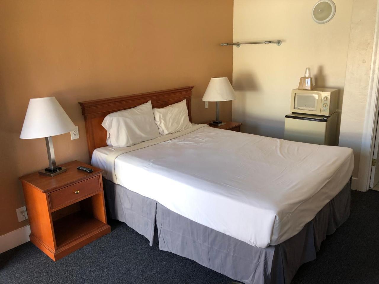 Ocean - Motel