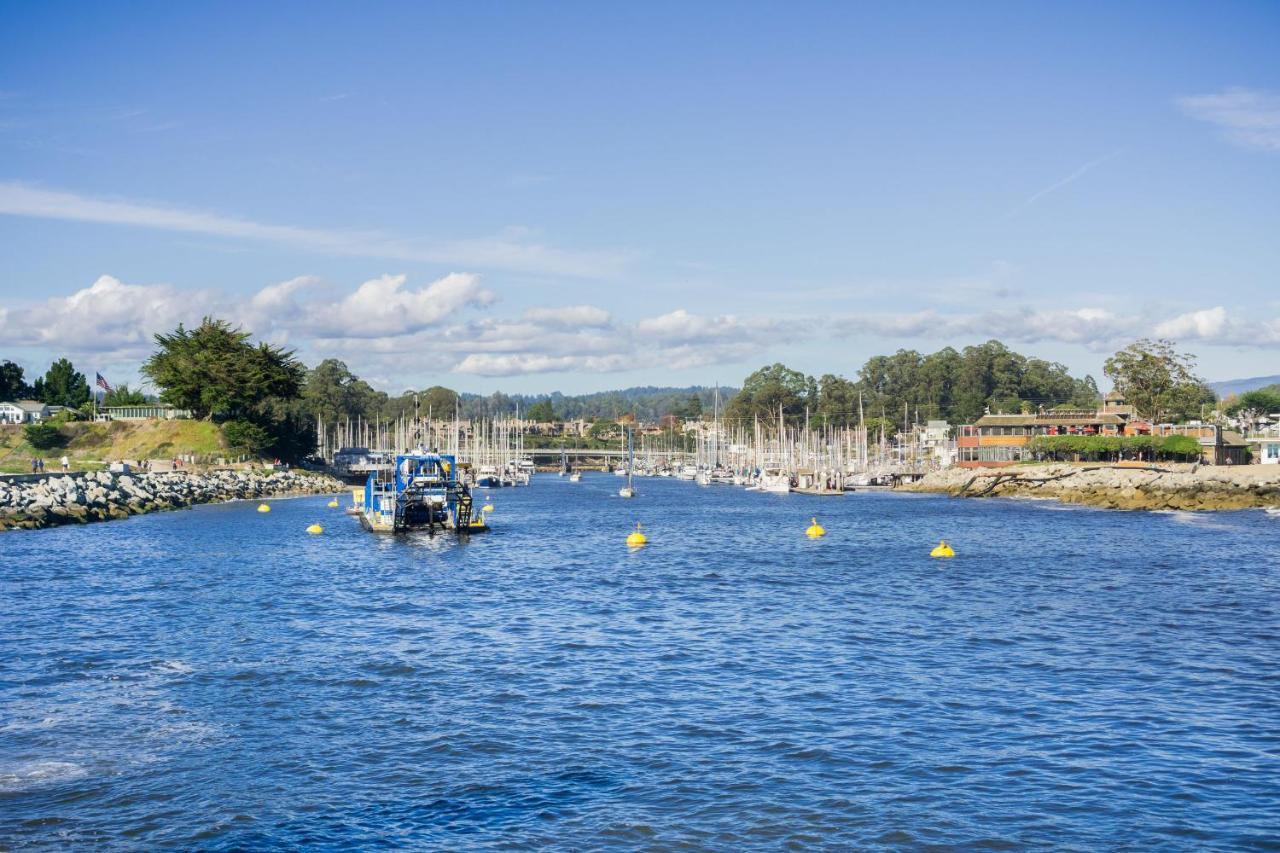 Harbor