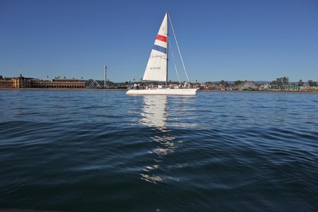 Harbor Inn Santa Cruz