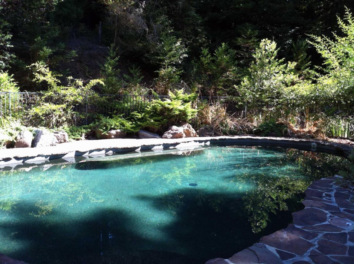 Flipjack Ranch Bed & Breakfast