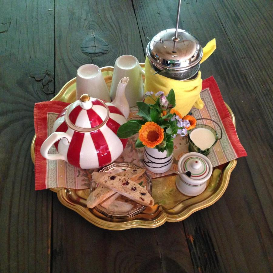 Flipjack Ranch Bed & Breakfast