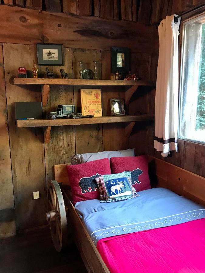 Flipjack Ranch Bed & Breakfast