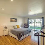 Amazing Santa Cruz Landscaped Paradise