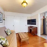 Beach Hill Bungalow
