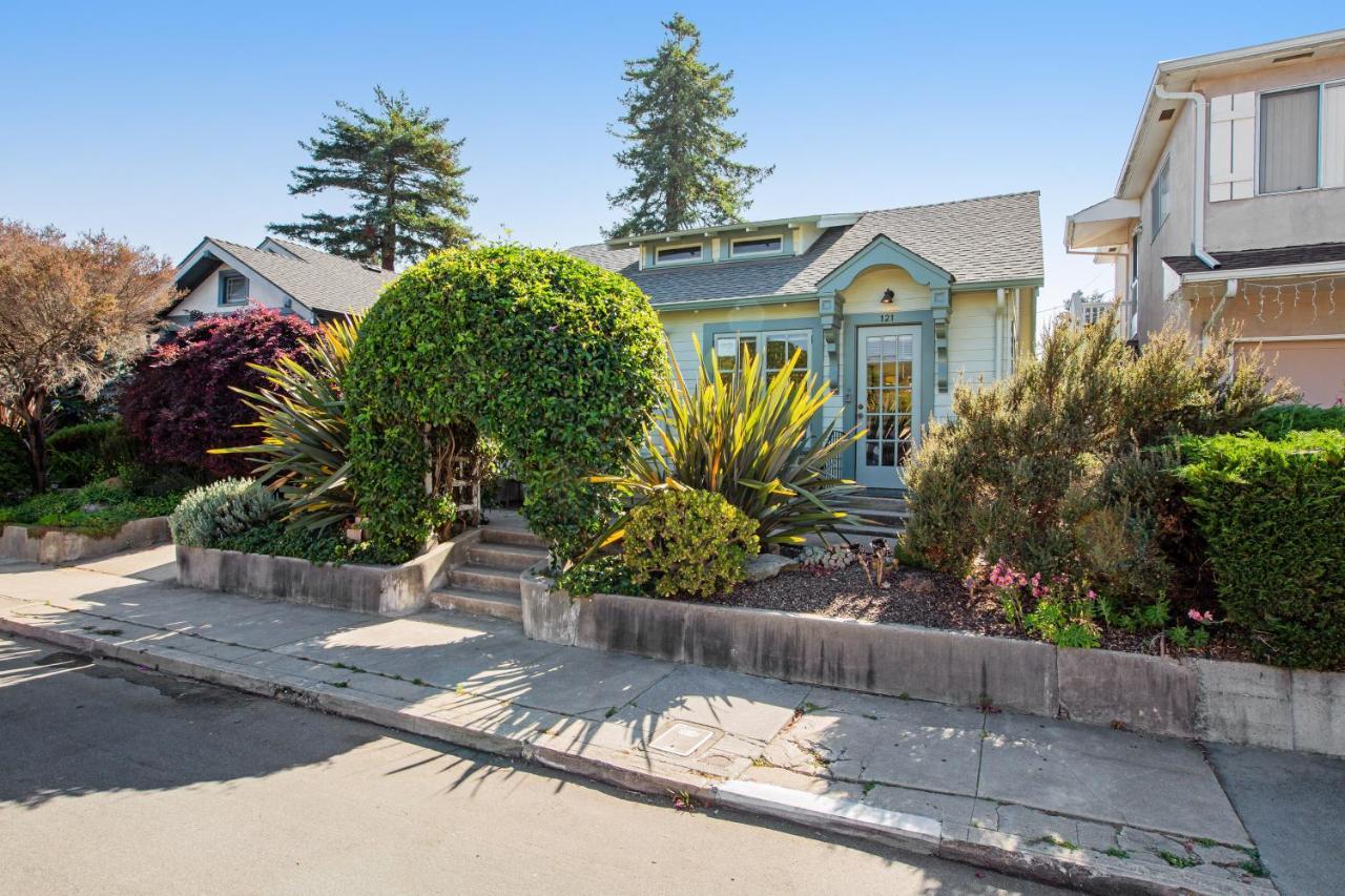 Hill Holiday home Santa Cruz