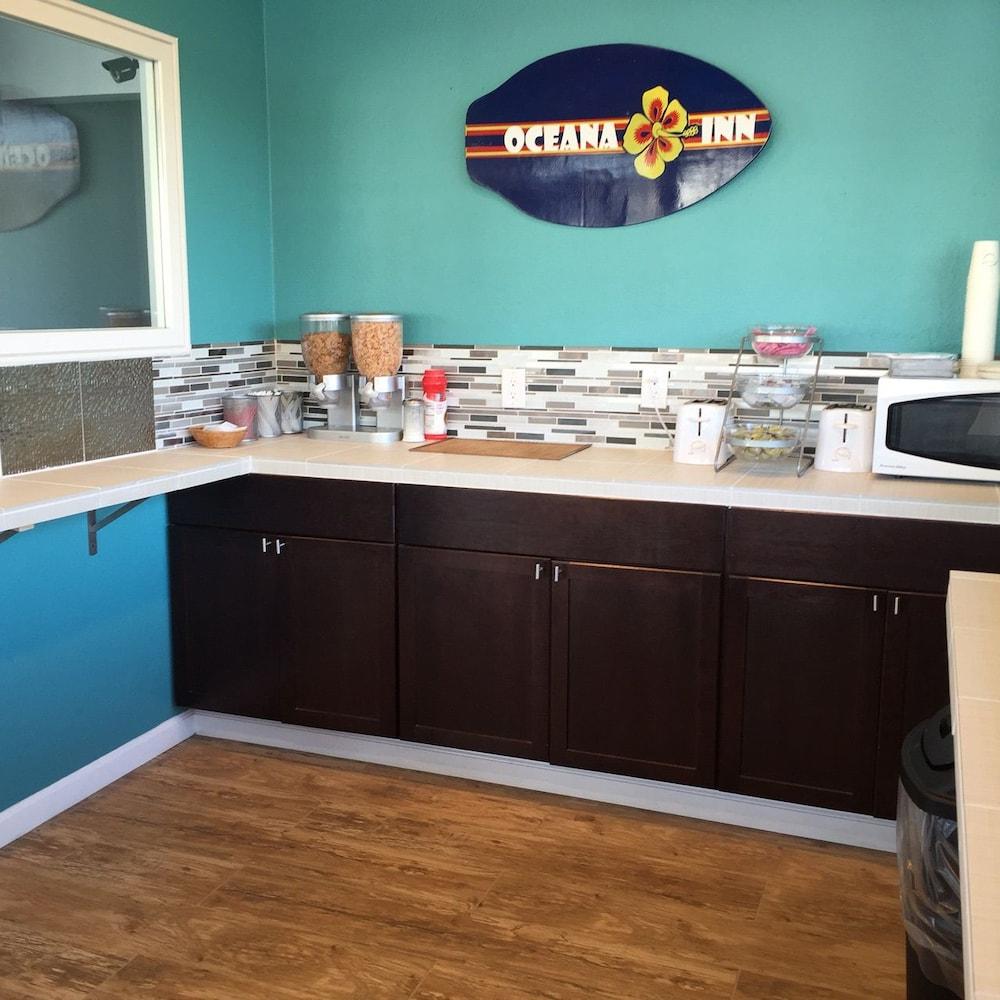 Motel Oceana (adults Only) Santa Cruz
