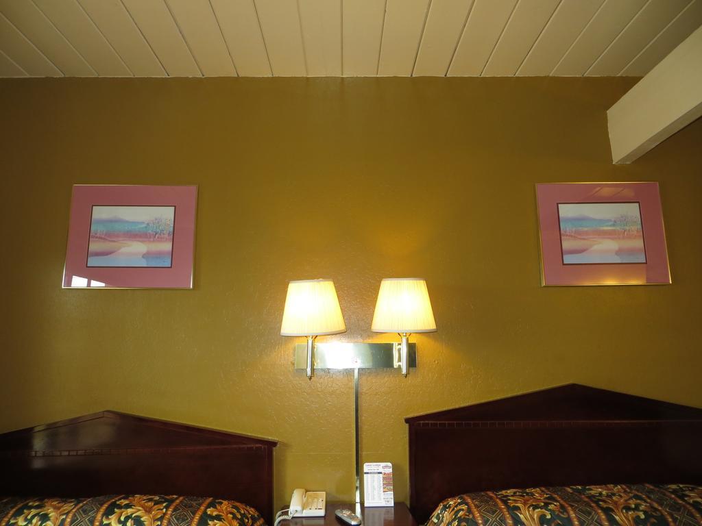 Lanai Santa Cruz