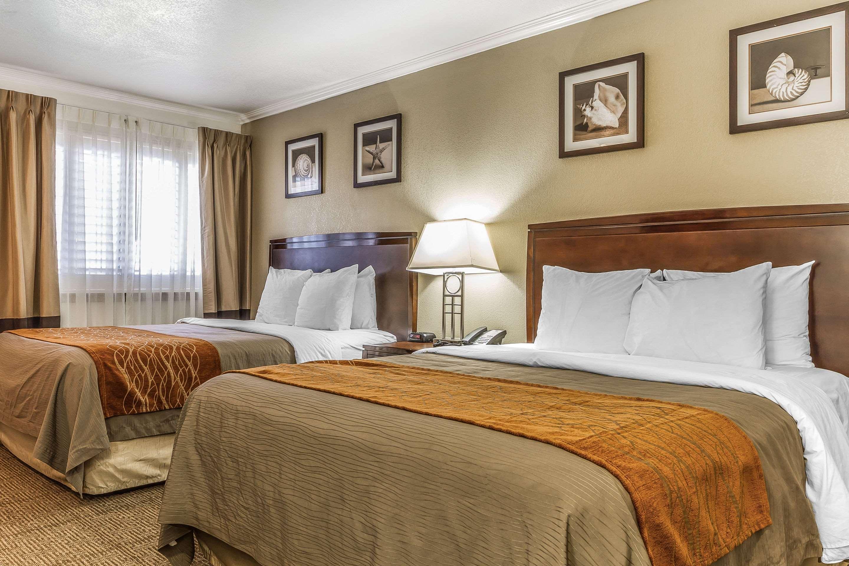 Comfort Inn 2*