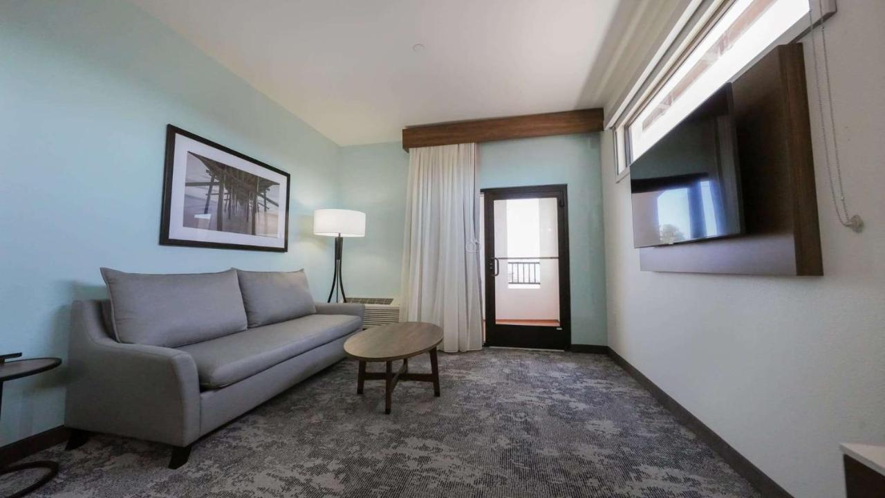 La Quinta & By Wyndham 2* Santa Cruz