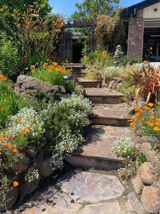 Amazing Landscaped Paradise *