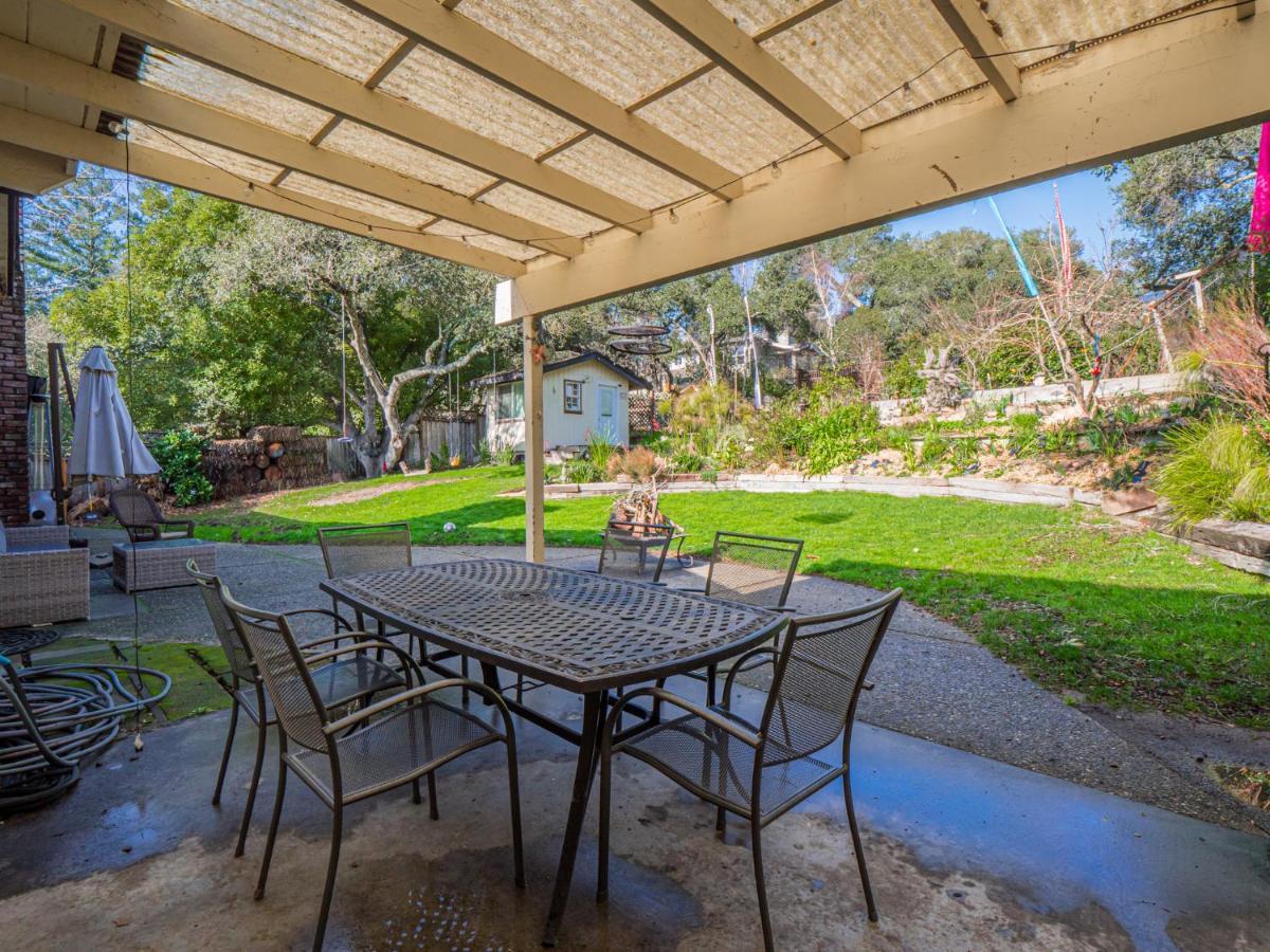 Amazing Landscaped Paradise Holiday home *