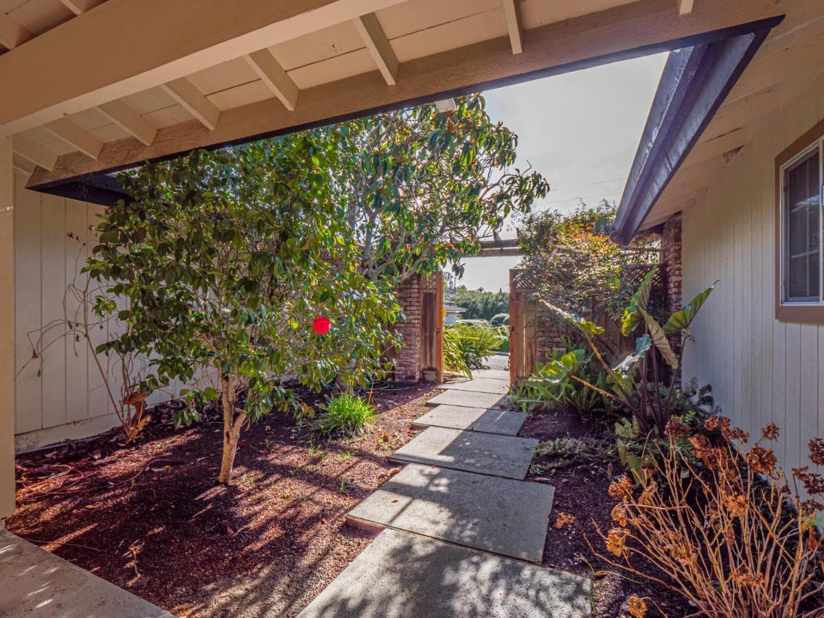 Amazing Landscaped Paradise * Santa Cruz