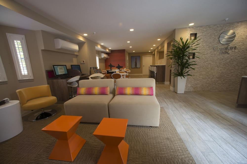 Comfort 2* Santa Cruz