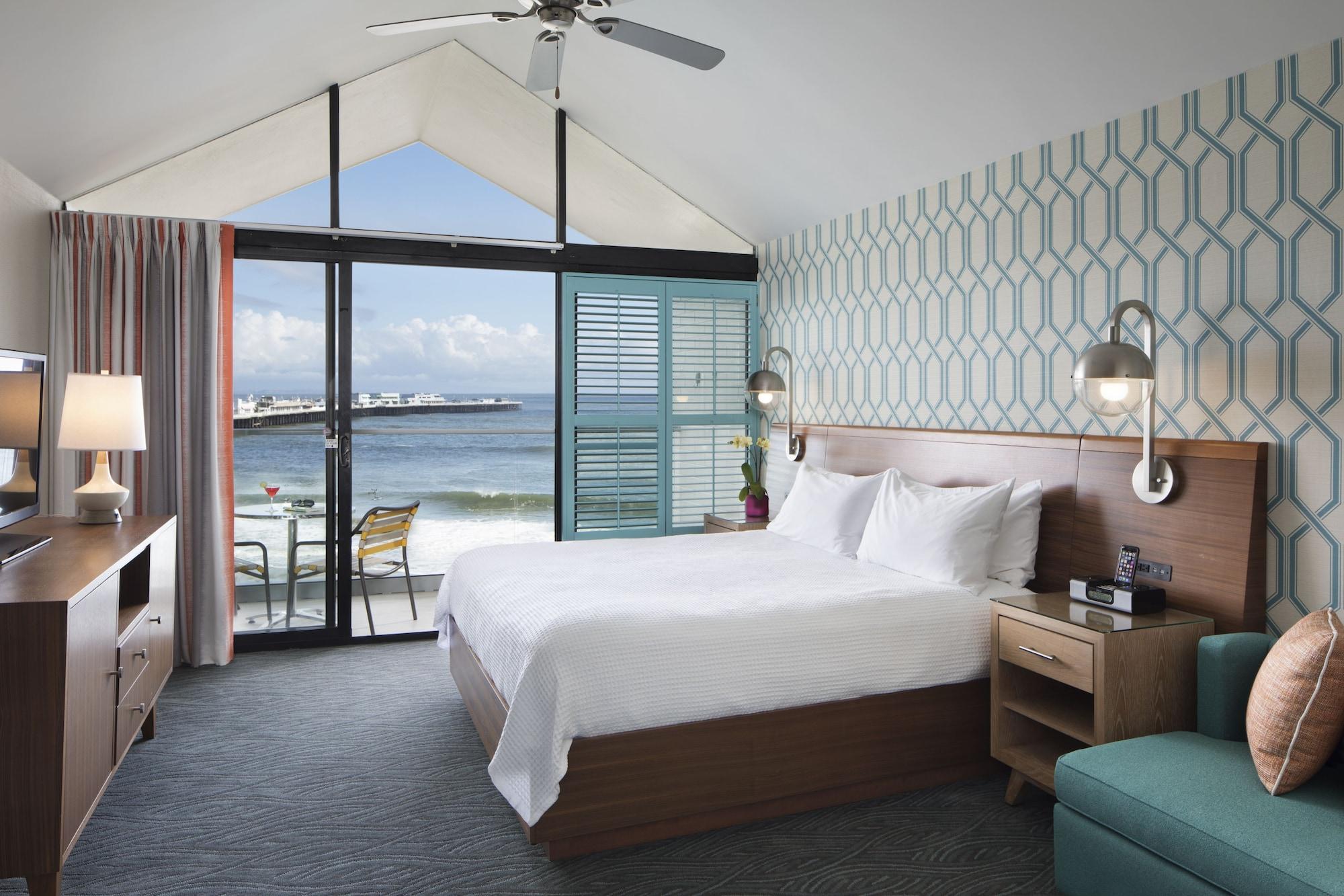 Dream Hotel