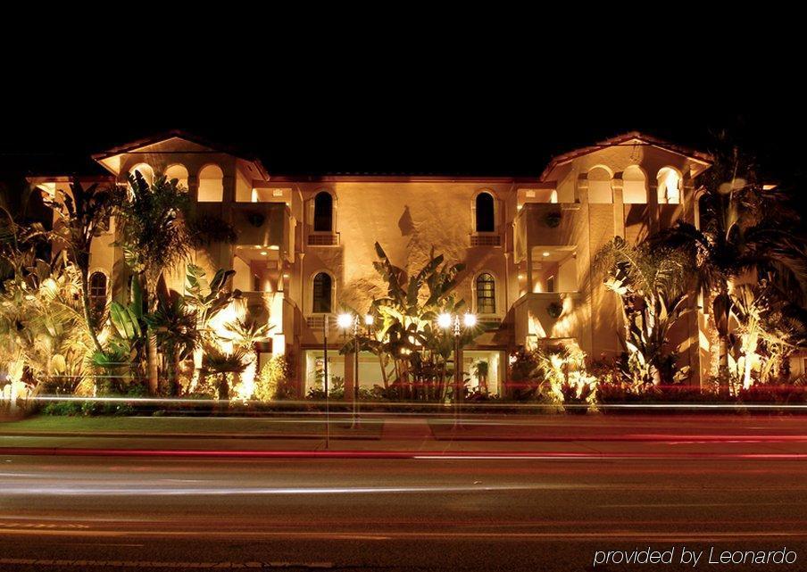 Pacific Hotel