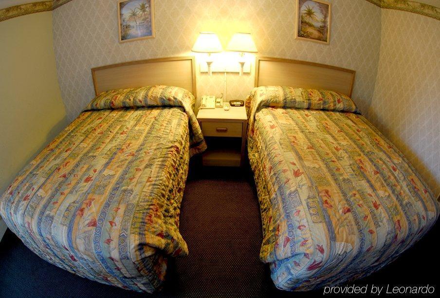Hotel Pacific Santa Cruz