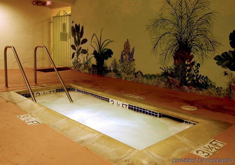 Hotel Pacific Santa Cruz