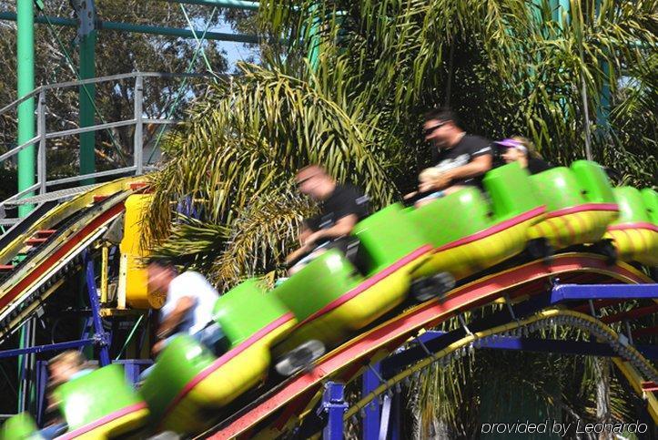 Pacific 2* Santa Cruz