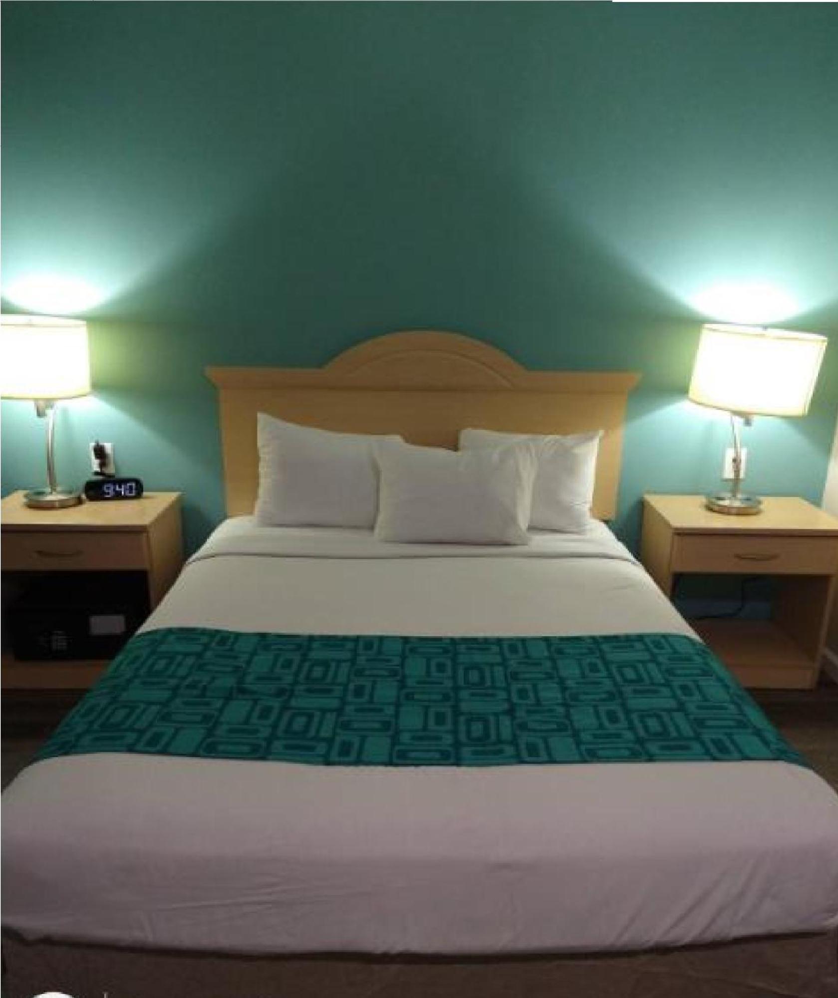 Howard Johnson By Wyndham Boardwalk 2* Santa Cruz