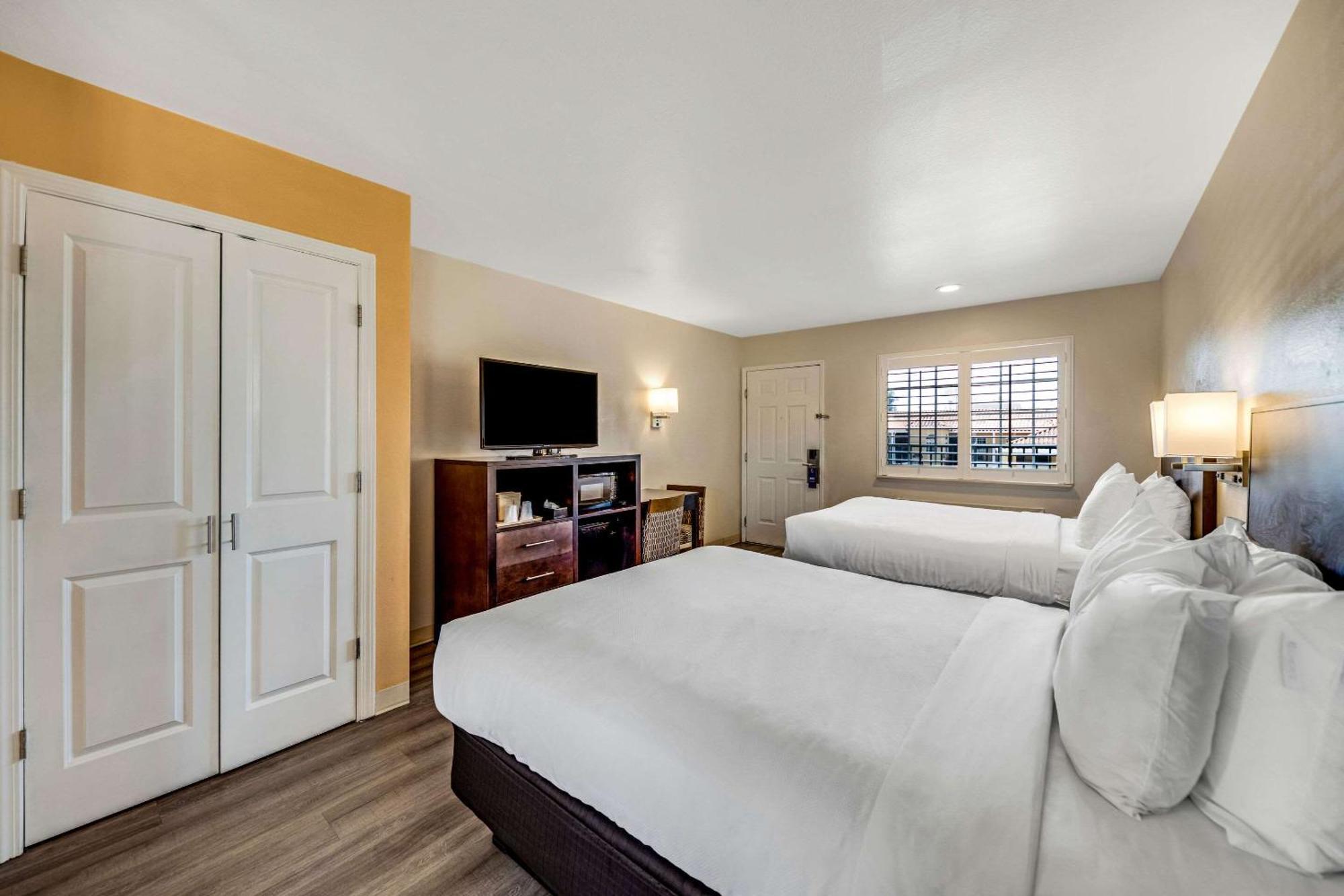 Hotel Comfort Boardwalk Santa Cruz