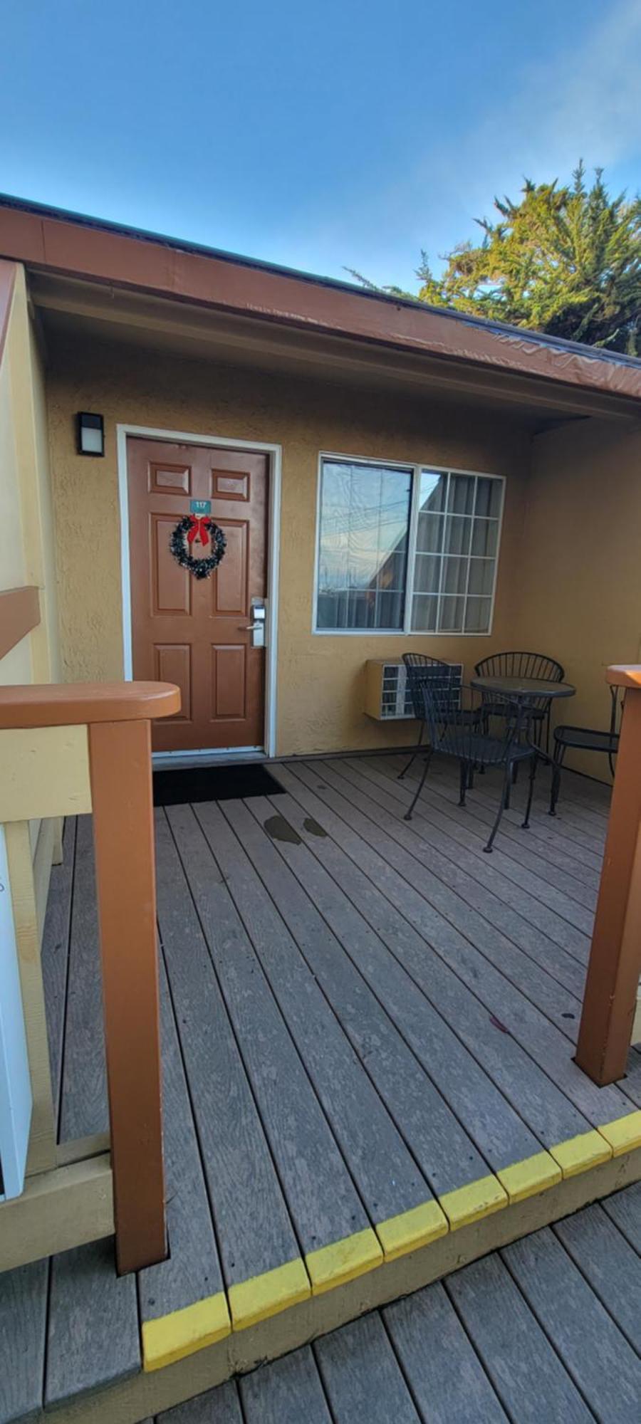 Howard Johnson By Wyndham Boardwalk Hotel Santa Cruz