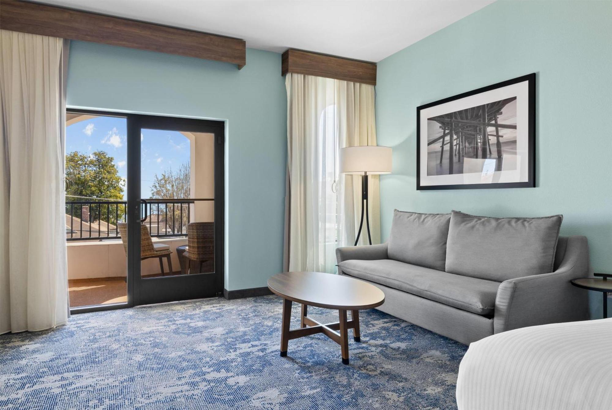 La Quinta & By Wyndham 2* Santa Cruz