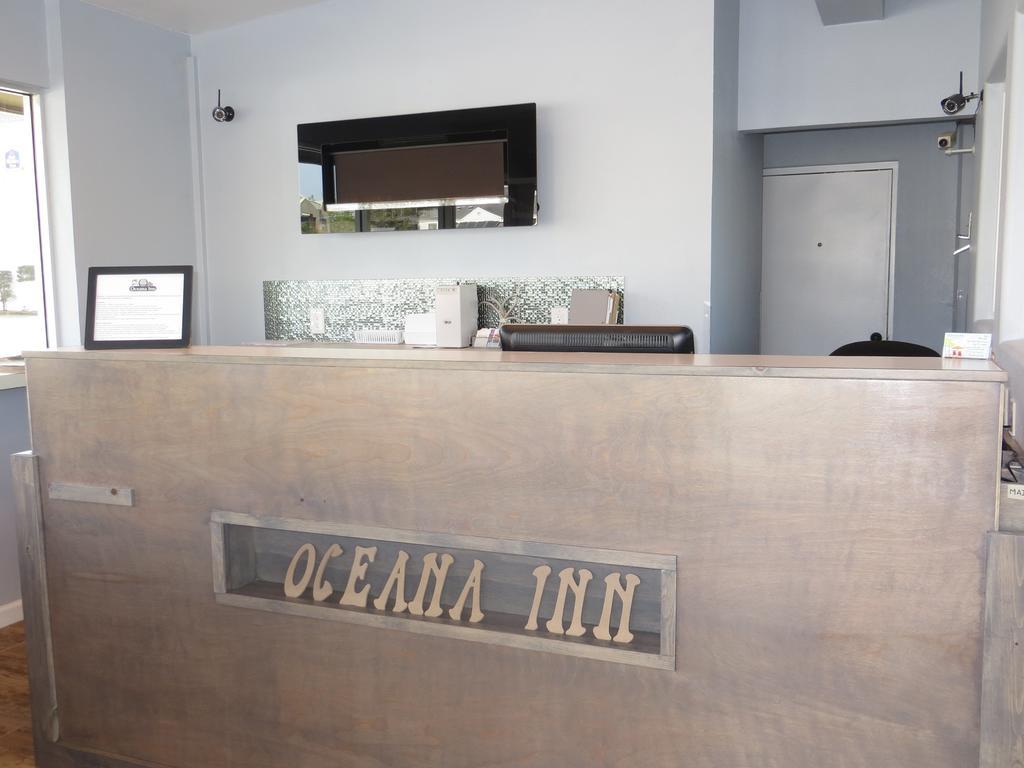 Motel Oceana (adults Only)