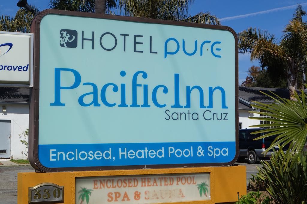 Hotel Pacific