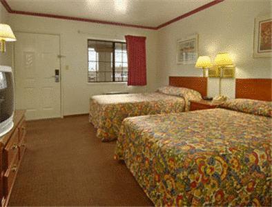 Super 8 Santa Cruz/beach Boardwalk West