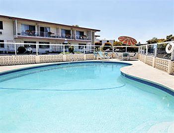 Oceana (adults Only) Motel