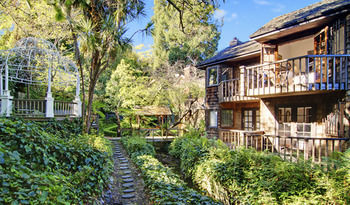 The Babbling Brook Inn 3*