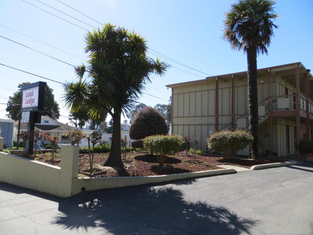 Motel Lanai