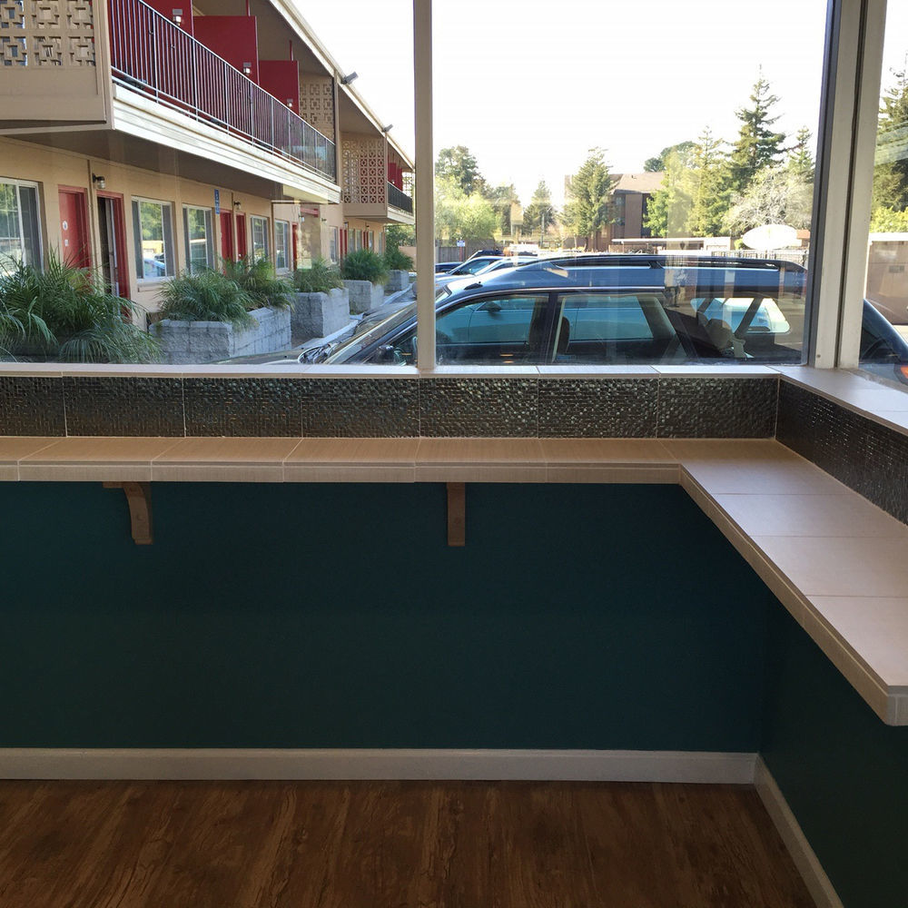 Oceana (adults Only) Motel Santa Cruz