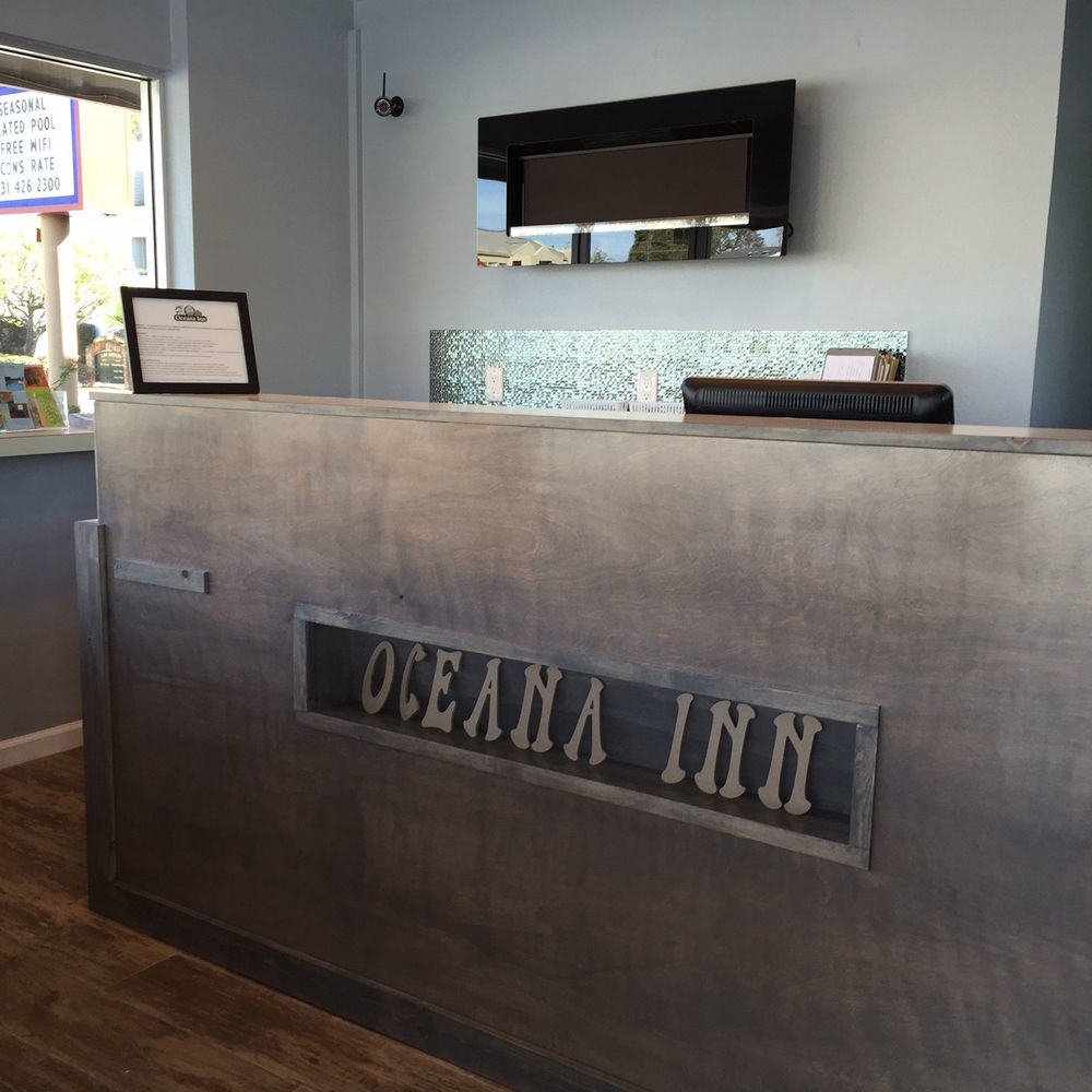 Motel Oceana (adults Only) 2*