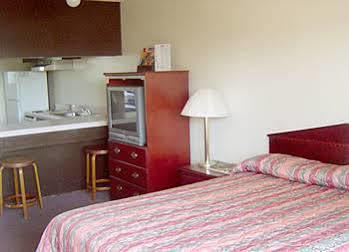 Motel Lanai