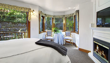 The Babbling Brook Inn