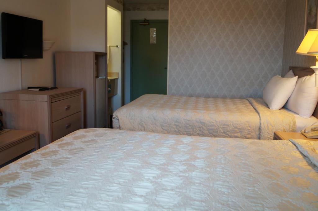 Hotel Pacific 2*