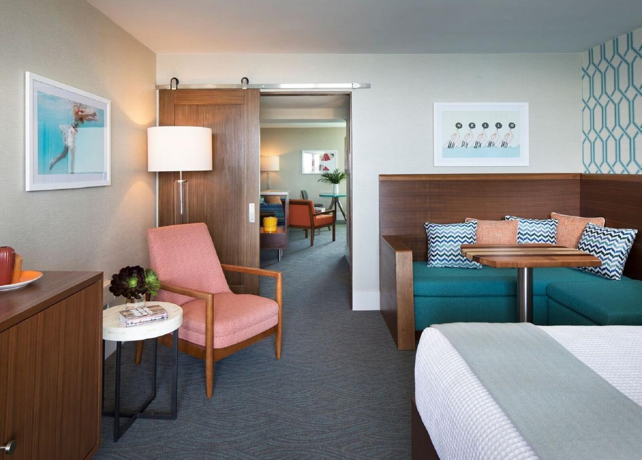 Dream 4* Santa Cruz