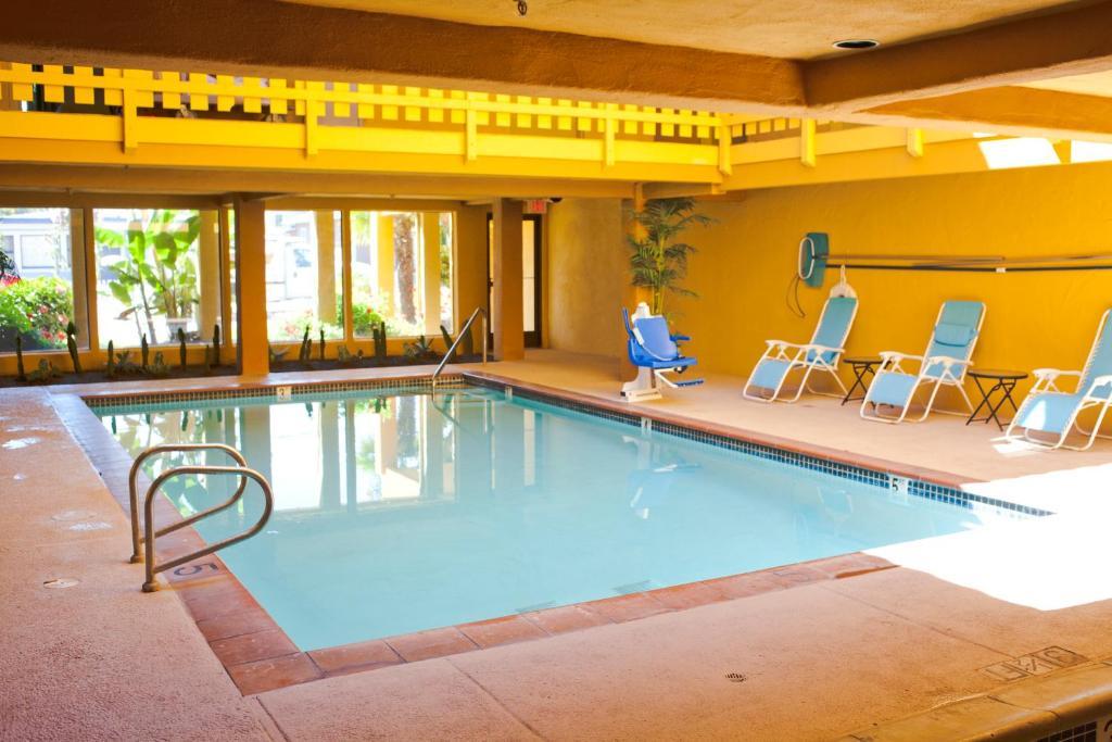 Hotel Pacific 2*