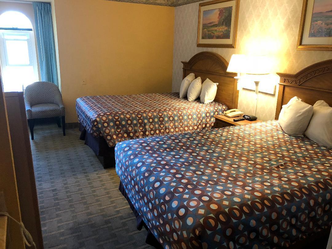 Pacific Hotel