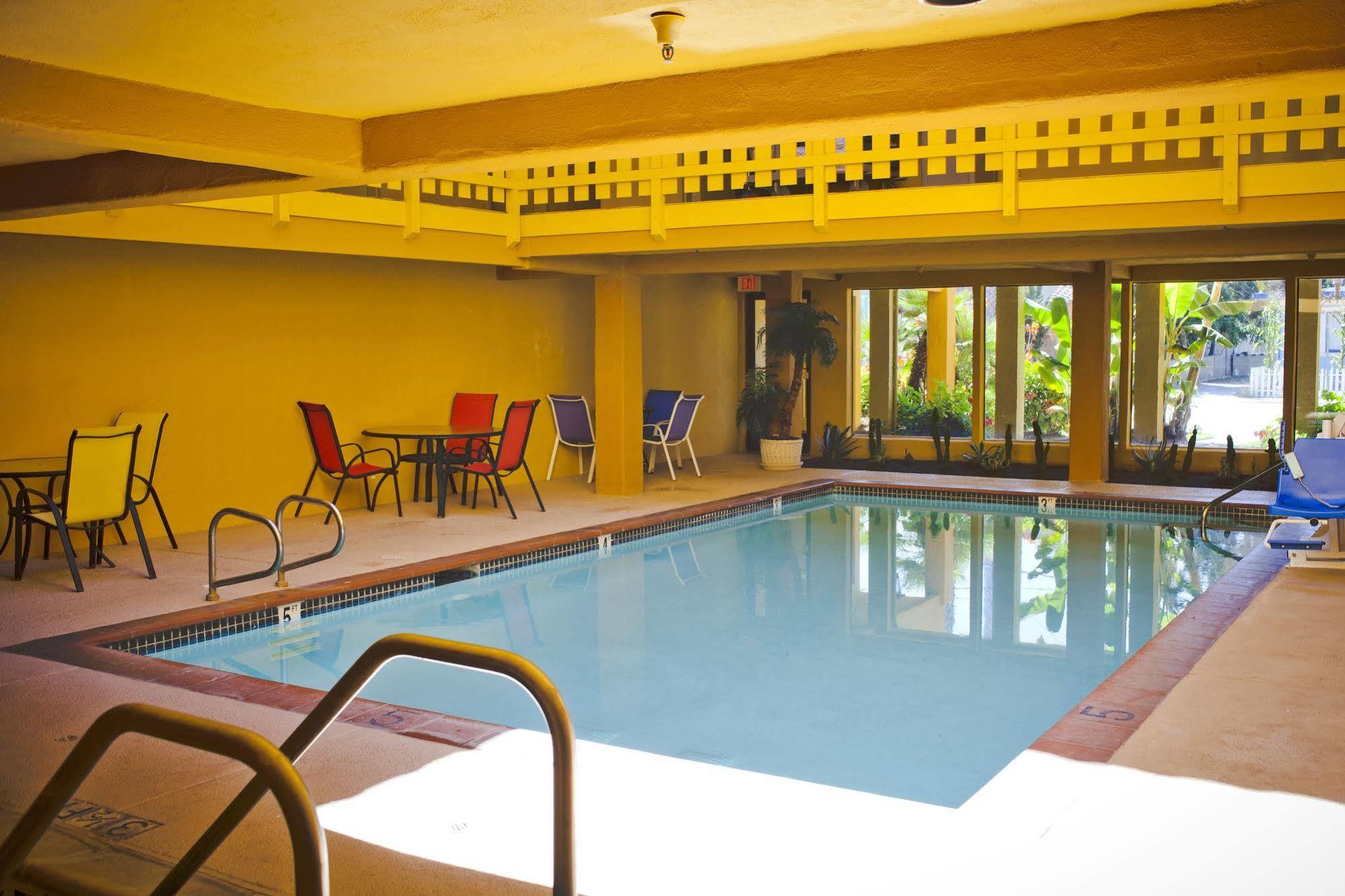 Hotel Pacific 2*