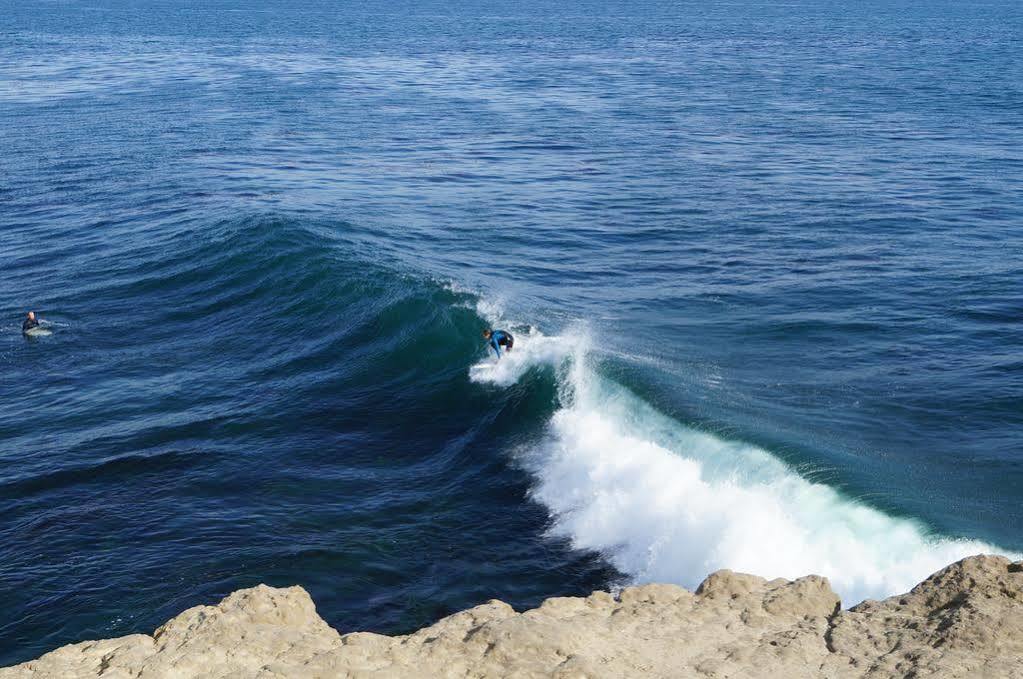 Pacific Santa Cruz