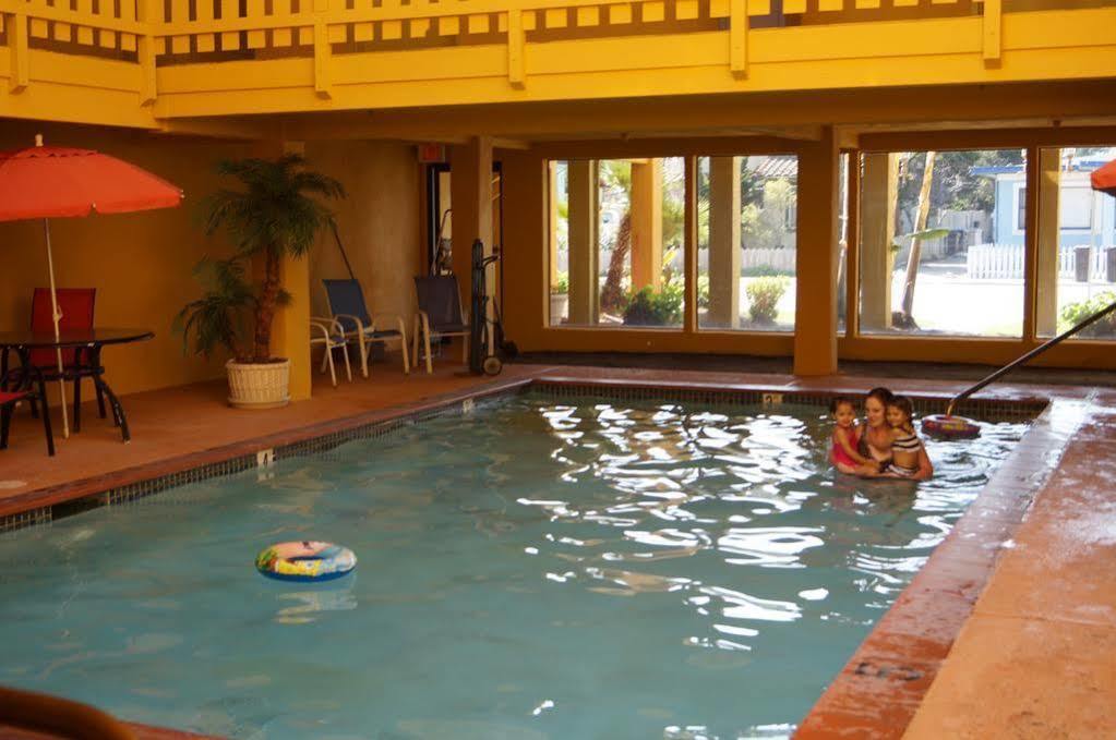 Hotel Pacific 2*