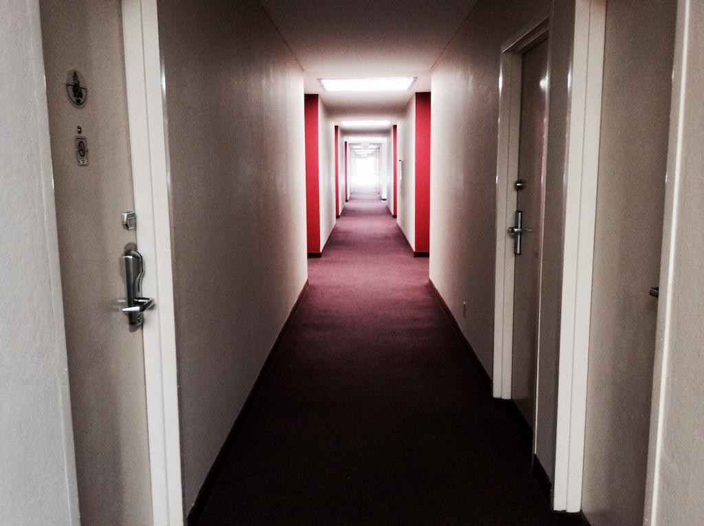 Motel Oceana (adults Only) 2*