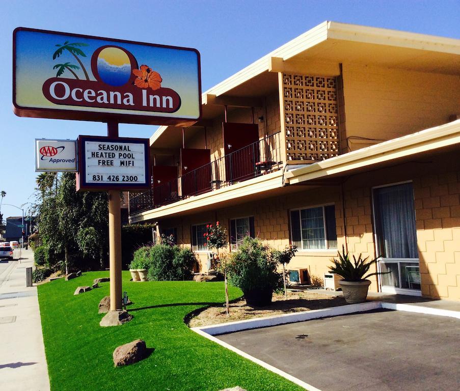 Oceana (adults Only) Motel 2*