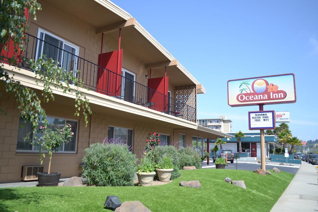 Oceana (adults Only) Motel 2*