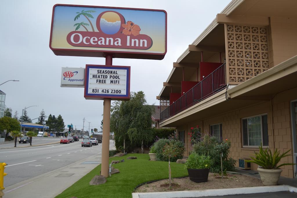 Oceana (adults Only)