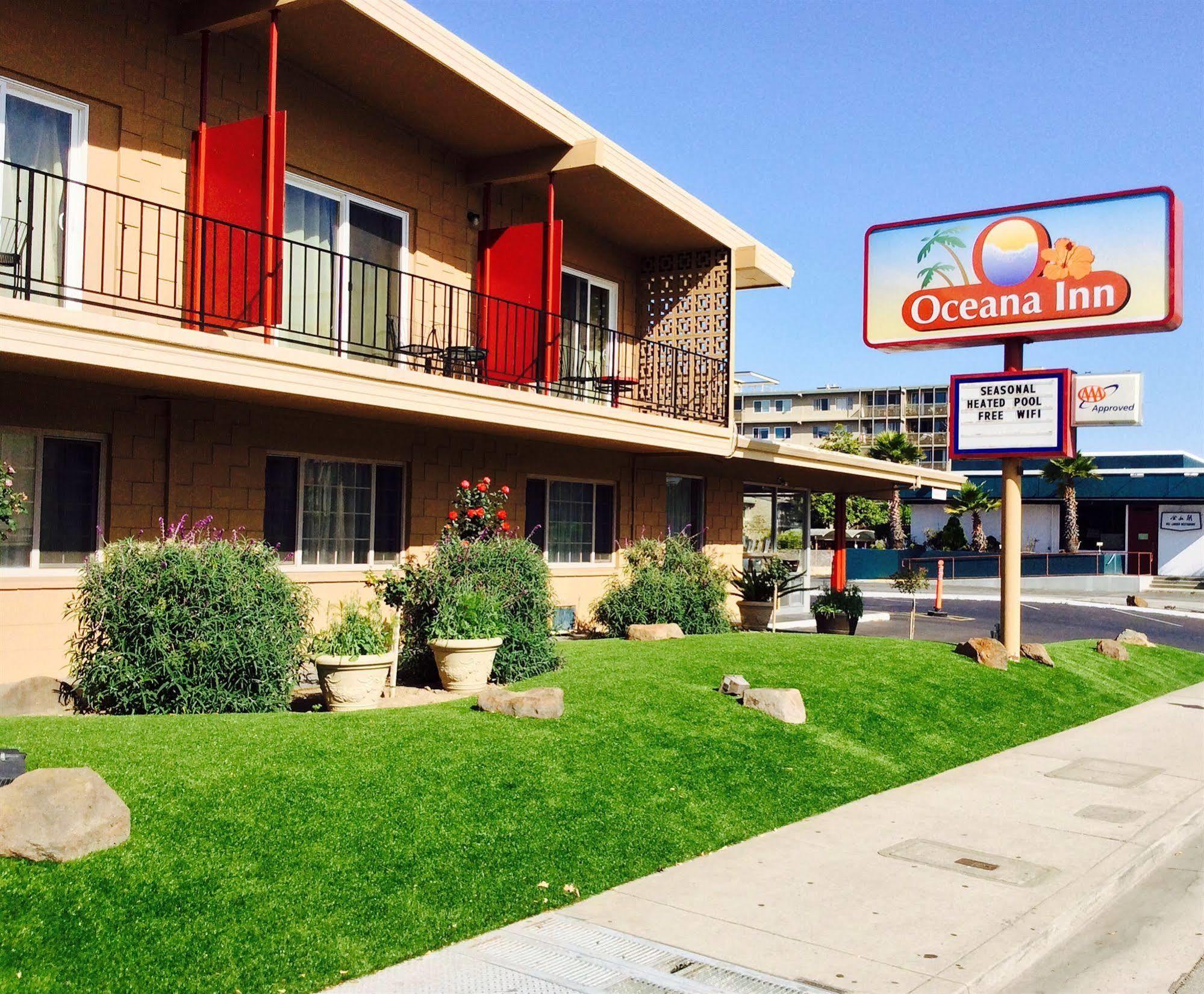 Motel Oceana (adults Only) 2*